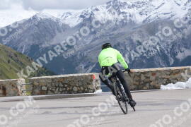 Photo #4096938 | 30-08-2023 12:55 | Passo Dello Stelvio - Prato side BICYCLES