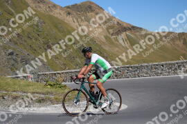 Photo #2719338 | 23-08-2022 13:40 | Passo Dello Stelvio - Prato side BICYCLES