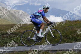 Foto #3714522 | 03-08-2023 11:05 | Passo Dello Stelvio - die Spitze BICYCLES