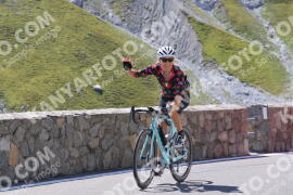 Photo #4112607 | 01-09-2023 13:30 | Passo Dello Stelvio - Prato side BICYCLES