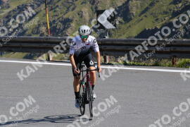 Photo #3872783 | 14-08-2023 10:56 | Passo Dello Stelvio - Peak BICYCLES