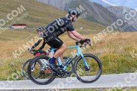 Photo #2764602 | 28-08-2022 11:10 | Passo Dello Stelvio - Peak BICYCLES