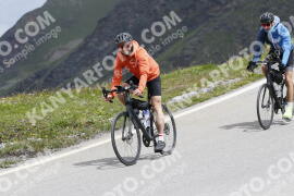 Foto #3349287 | 04-07-2023 12:30 | Passo Dello Stelvio - die Spitze BICYCLES