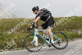 Foto #3186673 | 21-06-2023 13:51 | Passo Dello Stelvio - die Spitze BICYCLES