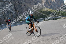 Foto #2613710 | 13-08-2022 10:50 | Gardena Pass BICYCLES