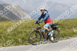 Photo #3281981 | 29-06-2023 12:03 | Passo Dello Stelvio - Peak BICYCLES