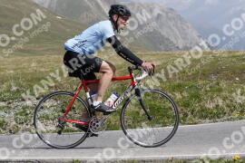 Photo #3176697 | 20-06-2023 11:12 | Passo Dello Stelvio - Peak BICYCLES