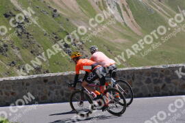 Foto #3401523 | 09-07-2023 11:35 | Passo Dello Stelvio - Prato Seite BICYCLES
