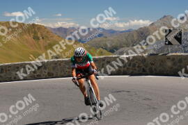 Foto #2709221 | 22-08-2022 12:03 | Passo Dello Stelvio - Prato Seite BICYCLES