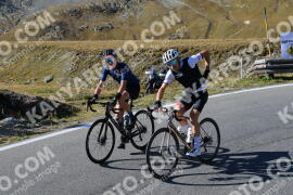 Foto #4162668 | 05-09-2023 10:09 | Passo Dello Stelvio - die Spitze BICYCLES
