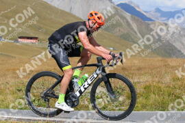 Photo #2754876 | 26-08-2022 13:09 | Passo Dello Stelvio - Peak BICYCLES