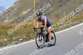 Foto #2740762 | 25-08-2022 14:28 | Passo Dello Stelvio - die Spitze BICYCLES