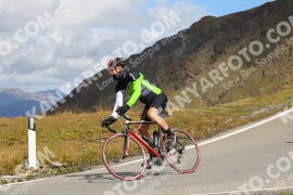 Photo #4292833 | 19-09-2023 12:47 | Passo Dello Stelvio - Peak BICYCLES
