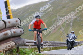 Photo #3931918 | 18-08-2023 10:48 | Passo Dello Stelvio - Peak BICYCLES