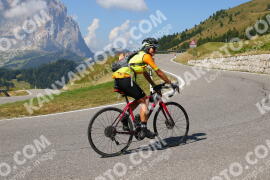 Foto #2512363 | 05-08-2022 10:54 | Gardena Pass BICYCLES