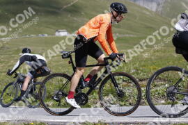 Foto #3364931 | 07-07-2023 11:09 | Passo Dello Stelvio - die Spitze BICYCLES