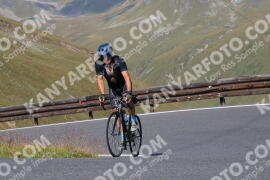 Photo #4061177 | 25-08-2023 10:00 | Passo Dello Stelvio - Peak BICYCLES