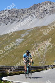 Foto #2699549 | 21-08-2022 13:10 | Passo Dello Stelvio - die Spitze BICYCLES
