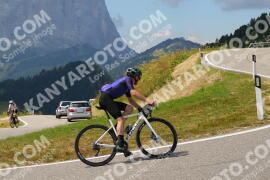 Photo #2514647 | 05-08-2022 12:37 | Gardena Pass BICYCLES