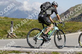 Photo #3461182 | 15-07-2023 11:14 | Passo Dello Stelvio - Peak BICYCLES