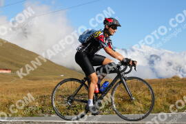 Photo #4296040 | 20-09-2023 10:10 | Passo Dello Stelvio - Peak BICYCLES