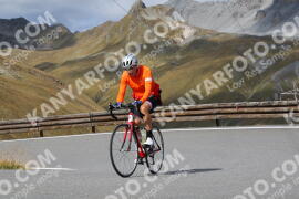Photo #4291509 | 19-09-2023 11:14 | Passo Dello Stelvio - Peak BICYCLES