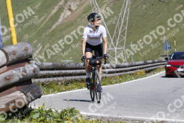 Foto #3524696 | 18-07-2023 10:28 | Passo Dello Stelvio - die Spitze BICYCLES