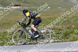 Photo #3529518 | 18-07-2023 12:23 | Passo Dello Stelvio - Peak BICYCLES