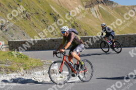 Photo #4209049 | 09-09-2023 11:15 | Passo Dello Stelvio - Prato side BICYCLES