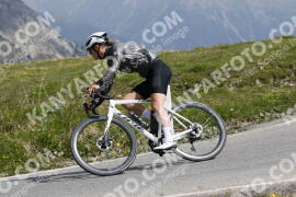 Photo #3277289 | 29-06-2023 10:47 | Passo Dello Stelvio - Peak BICYCLES