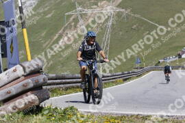 Photo #3524840 | 18-07-2023 10:33 | Passo Dello Stelvio - Peak BICYCLES