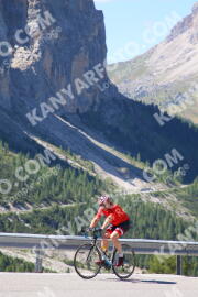 Photo #2556222 | 09-08-2022 11:47 | Gardena Pass BICYCLES