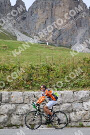 Photo #2691391 | 20-08-2022 14:15 | Gardena Pass BICYCLES