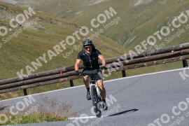 Photo #3958529 | 19-08-2023 11:11 | Passo Dello Stelvio - Peak BICYCLES