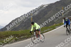 Photo #3113408 | 16-06-2023 13:41 | Passo Dello Stelvio - Peak BICYCLES