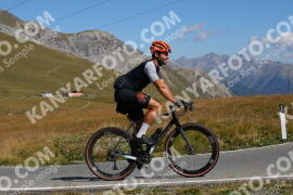 Photo #2665534 | 16-08-2022 10:44 | Passo Dello Stelvio - Peak BICYCLES