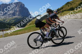 Photo #2559433 | 09-08-2022 13:00 | Gardena Pass BICYCLES