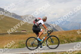 Photo #2680827 | 17-08-2022 13:57 | Passo Dello Stelvio - Peak BICYCLES