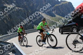 Photo #2643189 | 14-08-2022 13:01 | Gardena Pass BICYCLES