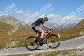 Foto #2669746 | 16-08-2022 12:37 | Passo Dello Stelvio - die Spitze BICYCLES