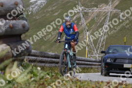 Photo #3751504 | 08-08-2023 11:29 | Passo Dello Stelvio - Peak BICYCLES