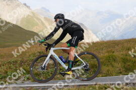 Photo #4036707 | 23-08-2023 13:00 | Passo Dello Stelvio - Peak BICYCLES