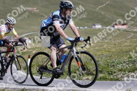 Photo #3237248 | 26-06-2023 10:45 | Passo Dello Stelvio - Peak BICYCLES