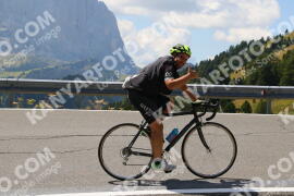 Foto #2576218 | 10-08-2022 13:45 | Gardena Pass BICYCLES