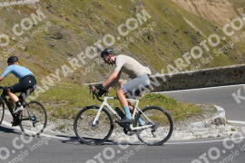 Photo #4210367 | 09-09-2023 12:27 | Passo Dello Stelvio - Prato side BICYCLES