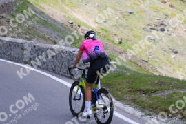 Foto #3404526 | 09-07-2023 13:28 | Passo Dello Stelvio - Prato Seite BICYCLES