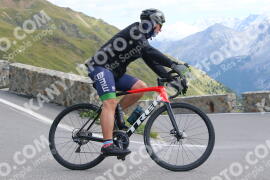 Foto #4099026 | 31-08-2023 11:56 | Passo Dello Stelvio - Prato Seite BICYCLES