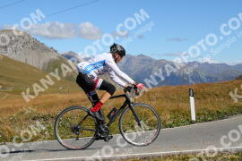Photo #2696775 | 21-08-2022 10:29 | Passo Dello Stelvio - Peak BICYCLES