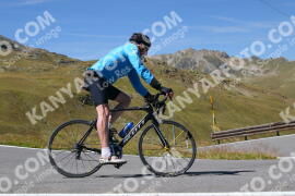 Photo #3961388 | 19-08-2023 12:03 | Passo Dello Stelvio - Peak BICYCLES