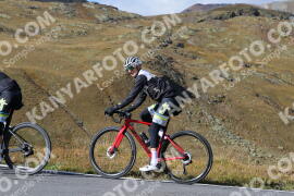 Photo #4291153 | 19-09-2023 10:39 | Passo Dello Stelvio - Peak BICYCLES